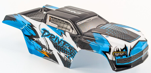 Car body shell - car,