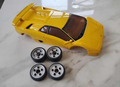 Kyosho mini lamborghini - mini, z