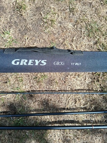 Greys grxi foot - grxi, 11