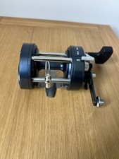 Shakespeare Salt 20lb Multiplier LH