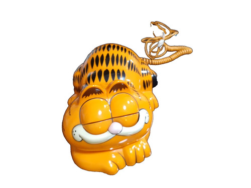 Vintage 1978 1981 garfield - 1981,