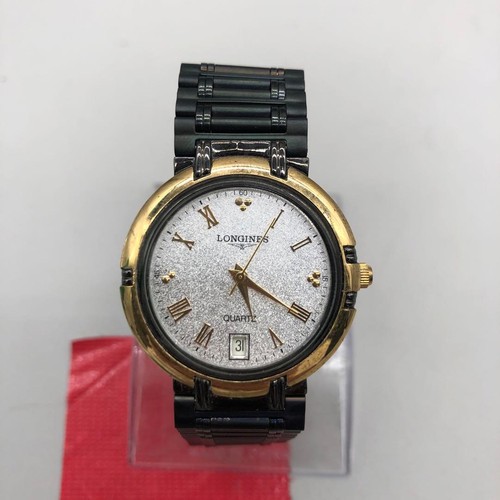 Junk longines conquest quartz - junk,
