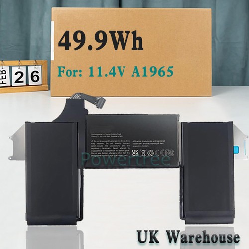 Battery a1965 for - a1965,