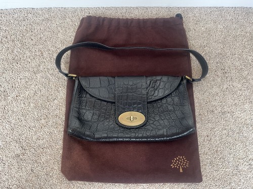 Mulberry zinia vintage - mulberry, small