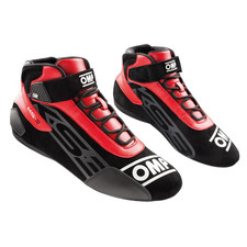 OMP KS3 KS-3 KARTING BOOTS