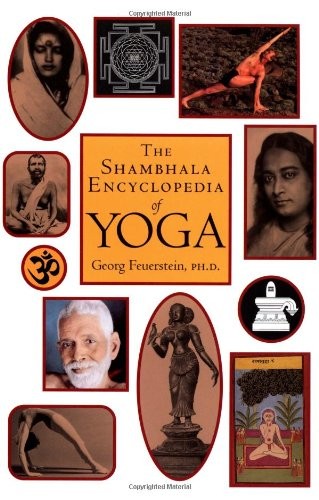 The shambhala encyclopedia - shambhala, of