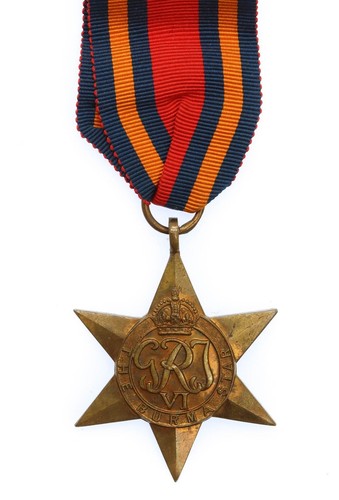 Original genuine ww2 burma - /,