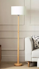 Habitat Tapered Wood Floor