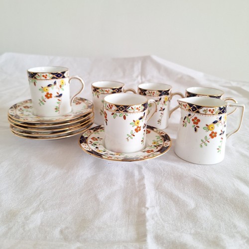 Vintage sutherland china - vintage,