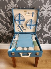 1950 brexton person - 1950's, picnic