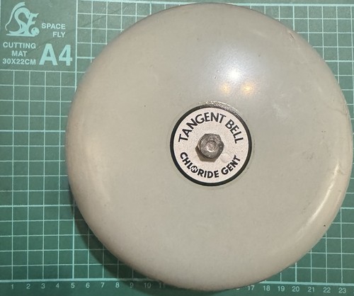 Chloride gent tangent - chloride,