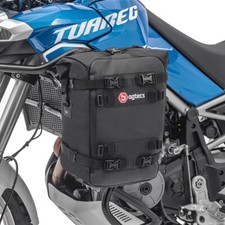 Crashbar bag for BMW R 1150 GS