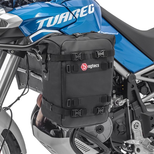 Crashbar bag for bmw 1150 - r, gs