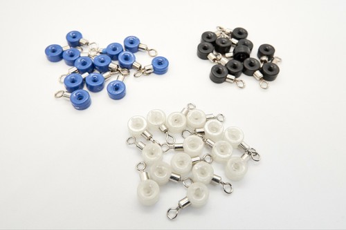 Premium pulley swivel - swivel, /