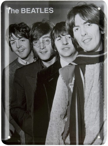 Beatles souvenir paperback - beatles,