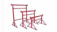 Size 1 Adjustable Steel builders Trestle