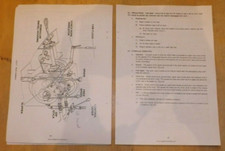 Alvis Stalwart HMLC.MK1 and