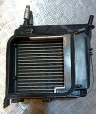 NISSAN PULSAR GTIR HEATER