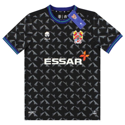 2024 tranmere rovers third - 2024-25,
