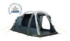 Outwell Springwood 4SG Tent, 4
