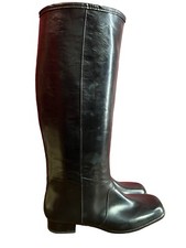 NOS Womens Sz 6 Boots Vtg 60s