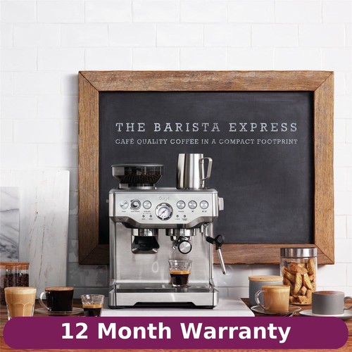 Sage the barista express - sage,
