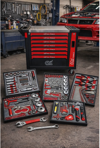 Drawer rolling tool - rolling,