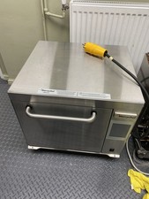 Merrychef Eikon E3 High Speed Oven/ Electric Microwave/commercial