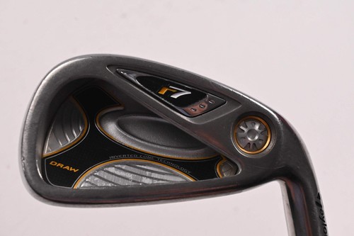 Taylormade draw iron - taylormade,