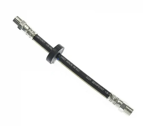 Flexible brake hose - , 018