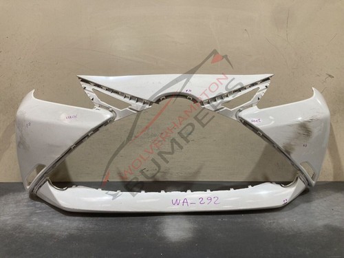 Toyota aygo front bumper - aygo,
