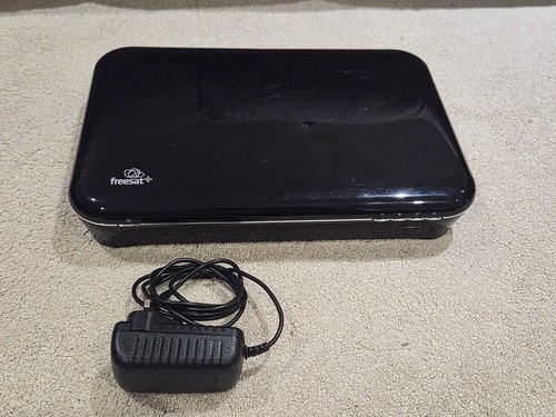 Humax hdr 1000s - freesat, 500gb