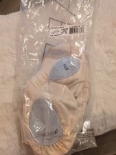 Ballet Shoes Size 10m . Never