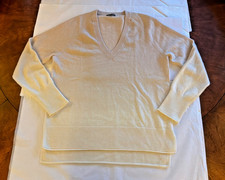 N PEAL 100% CASHMERE JUMPER -