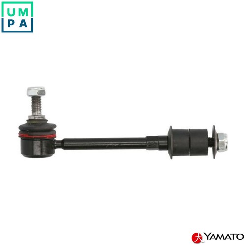 Linkcoupling rod stabiliser - rod,