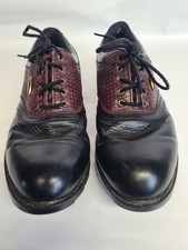 Stylo Men's Golf Shoes Size 10