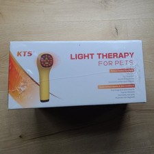 KTS Vet Pets Red Light Therapy