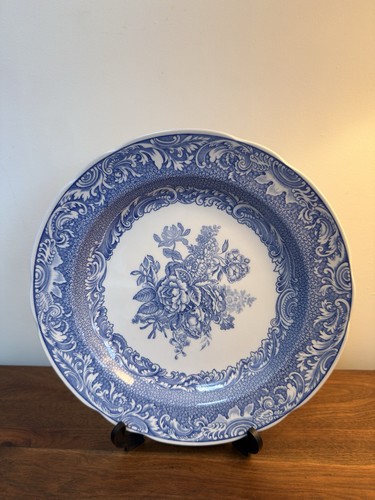 Spode blue italian the - spode,
