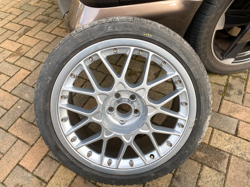 Audi mk1 bbs rs803 - mk1, rs2