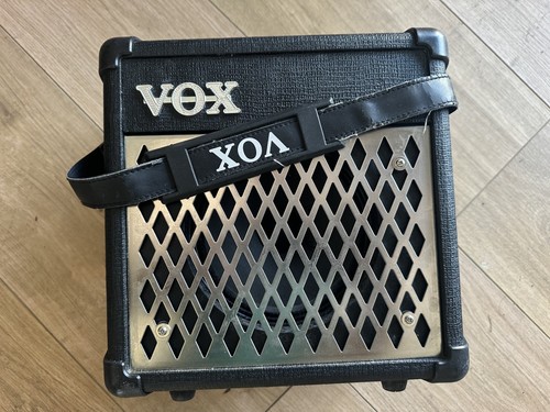 Vox da5 guitar amplifier - vox,