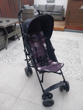 Chicco London Matrix Stroller