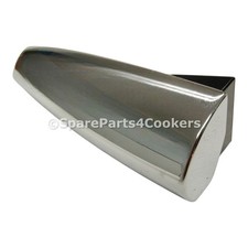 AGA MASTERCHEF Genuine Left Hand Side Oven Door Handle P052251 FVLP052251