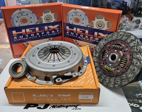 Cosworth clutch 4x4 - ,