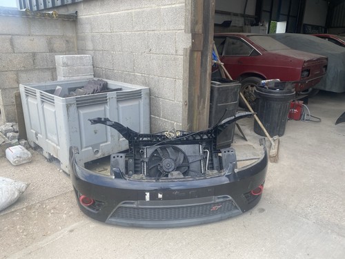 2005 2008 ford - ford, fiesta