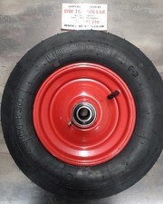 Haybob Wheel 3.50-8 Assembly