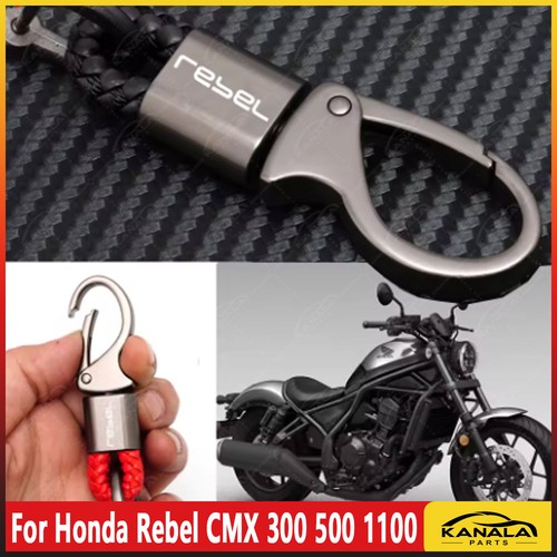 For honda rebel cmx 300 - for,