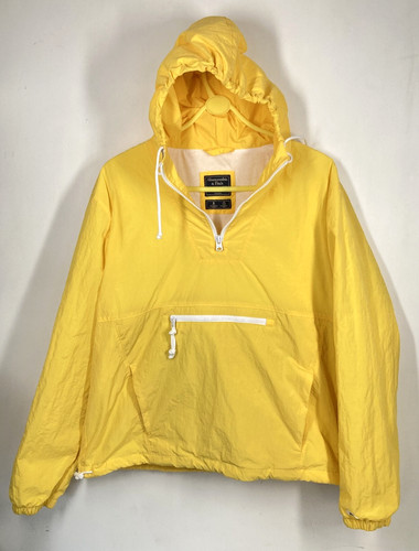 Abercrombie fitch - &,