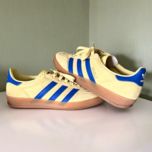 Adidas indoor gazelle size - indoor,