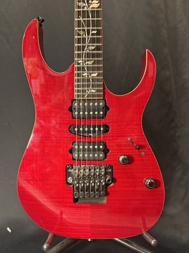 Ibanez custom rg8670dr used - rg8670dr,