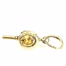 BEAUTIFUL YELLOW CITRINE FOB